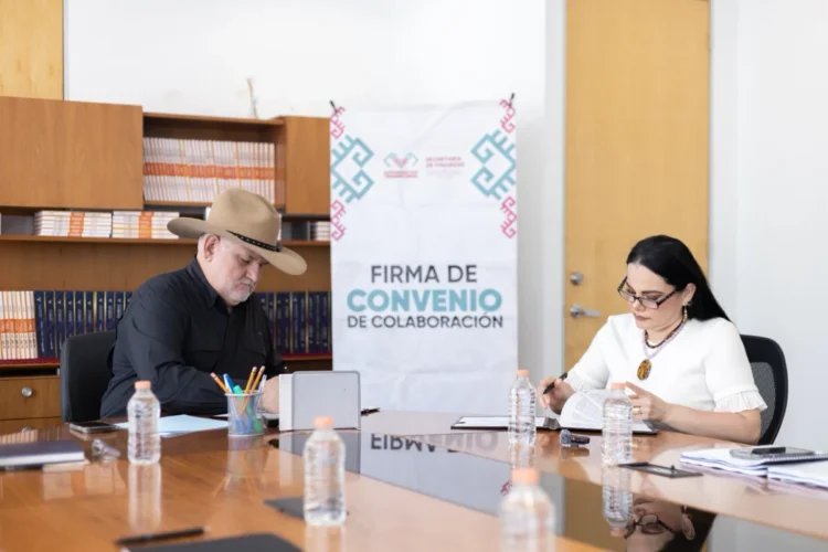 Finanzas y Anticorrupción blindan la rendición de cuentas con firme política de Cero Corrupción