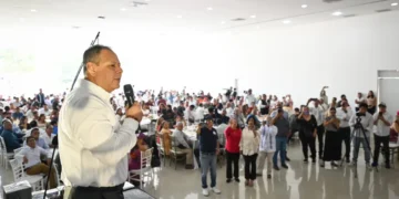 Gobierno de Chiapas reconoce a periodistas por su compromiso con la sociedad
