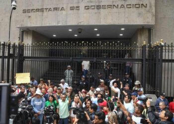 Gobierno lanza segunda propuesta a la CNTE: ofrece aseguradora pública
