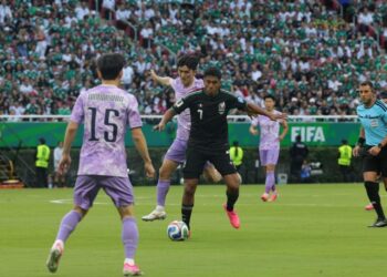 El gol que Luis Romo soñó toda la vida