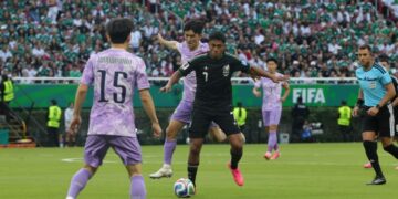 El gol que Luis Romo soñó toda la vida