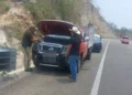 Guardia Estatal de Caminos fortalece la seguridad vial y atención ciudadana en carreteras de Chiapas