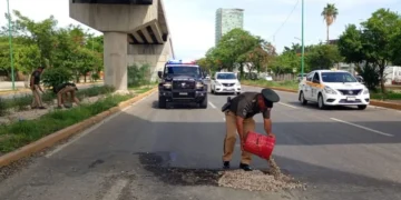 A toda hora, la Guardia Estatal Vial Preventiva al servicio de la ciudadanía