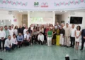 IAP Chiapas consolida su compromiso con la formación académica y la profesionalización del servicio público 