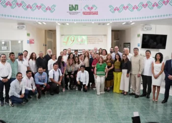 IAP Chiapas consolida su compromiso con la formación académica y la profesionalización del servicio público 