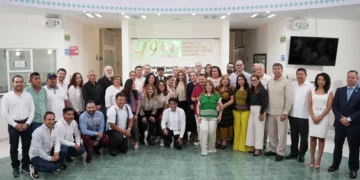 IAP Chiapas consolida su compromiso con la formación académica y la profesionalización del servicio público