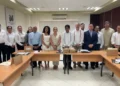 IAP Chiapas, anfitrión de la Segunda Reunión de Trabajo del Sistema INAP