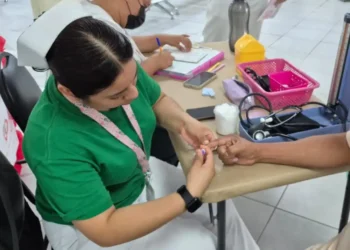 Fortalece IMSS cultura preventiva durante Semana Nacional de Salud Pública 2026