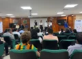 Impulsa IMSS Chiapas foro de inclusión para personas refugiadas en Tapachula