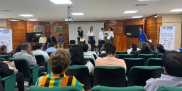 Impulsa IMSS Chiapas foro de inclusión para personas refugiadas en Tapachula