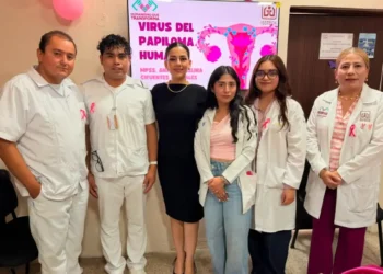 Isstech pone en marcha Jornada de Mastografía “La Ruta de la Prevención”