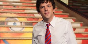 ¿Por qué Jesse Eisenberg no quiso volver como Zuckerberg? Esto dijo