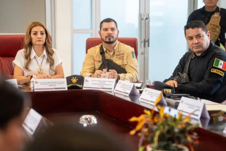 ¡Jiquipilas te espera para vivir una feria segura y con paz!: Óscar Aparicio