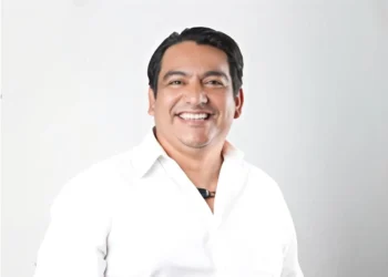 Busca Jovani Salazar la alcaldía de Tuxtla, entre la innovación tecnológica y los desafíos de la capital
