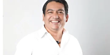 Busca Jovani Salazar la alcaldía de Tuxtla, entre la innovación tecnológica y los desafíos de la capital