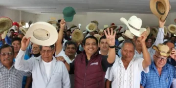 Impulsa Jovani Salazar, modelo de gobierno que combina innovación tecnológica y cercanía con la ciudadanía