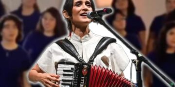 Julieta Venegas recibe críticas por ‘La niña futbolista’; esta es la razón de la polémica