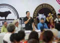 Fiscal General fortalece la prevención y seguridad en la región Norte