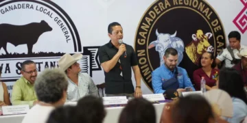 Fiscal General fortalece la prevención y seguridad en la región Norte