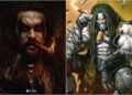 ¿Quién es Lobo? El temible antihéroe de Jason Momoa en la película de Supergirl