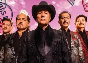 Los Tigres del Norte no descartan colaboración con Karol G y Peso Pluma