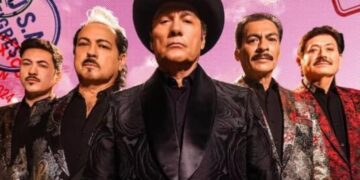 Los Tigres del Norte no descartan colaboración con Karol G y Peso Pluma