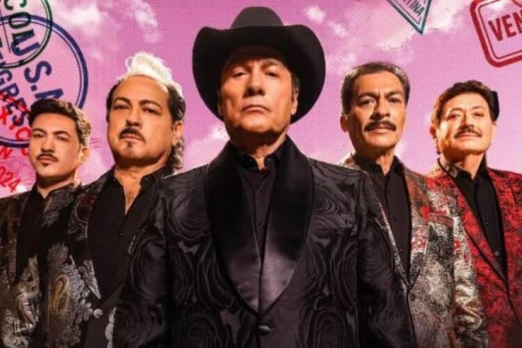 Los Tigres del Norte no descartan colaboración con Karol G y Peso Pluma