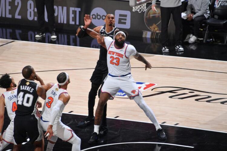 ¡La selfie más costosa de la historia! La NBA veta de por vida a aficionados tras invadir la duela
