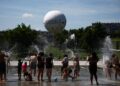 Trágica ola de calor en Francia deja al menos 18 muertos y temperaturas récord