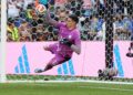 ¿Quién es Orlando Gil? El héroe de Paraguay ante Alemania en el Mundial