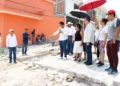 Paco Chacón fortalece la infraestructura de Paso Limón con “Calles Humanistas”