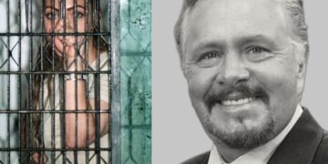 Paola Durante llora al enterarse que un documental revelará quién mató a Paco Stanley