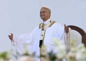 “El Atlántico no puede ser un cementerio”: el Papa lanza mensaje sobre la migración