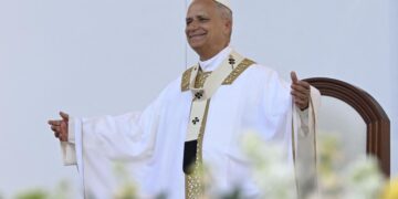 “El Atlántico no puede ser un cementerio”: el Papa lanza mensaje sobre la migración