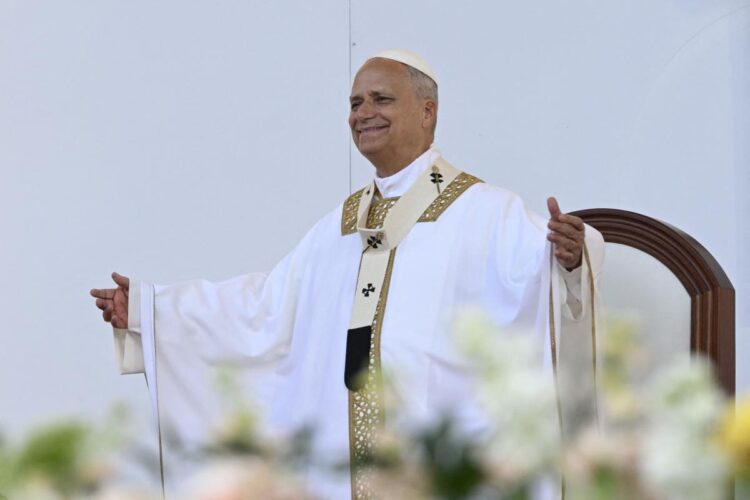 “El Atlántico no puede ser un cementerio”: el Papa lanza mensaje sobre la migración