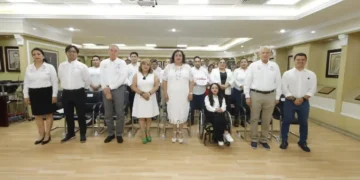 Poder Judicial de Chiapas fortalece la transparencia y la integridad institucional