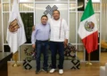 Refrendan compromiso y enfoque humanista en beneficio de la justicia y atención ciudadana