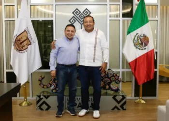 Refrendan compromiso y enfoque humanista en beneficio de la justicia y atención ciudadana