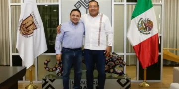 Refrendan compromiso y enfoque humanista en beneficio de la justicia y atención ciudadana
