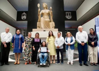 Poder Judicial fortalece entornos libres de violencia desde una justicia con perspectiva de infancia