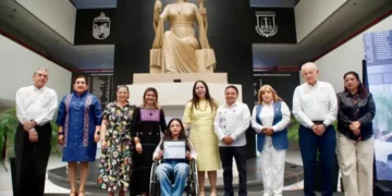 Poder Judicial fortalece entornos libres de violencia desde una justicia con perspectiva de infancia