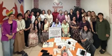 Sin participación no hay prevención: Fiscal General