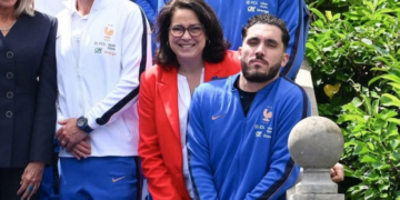El Mundial 2026 ya tiene su primer meme: la insólita foto de Francia que rompió el internet