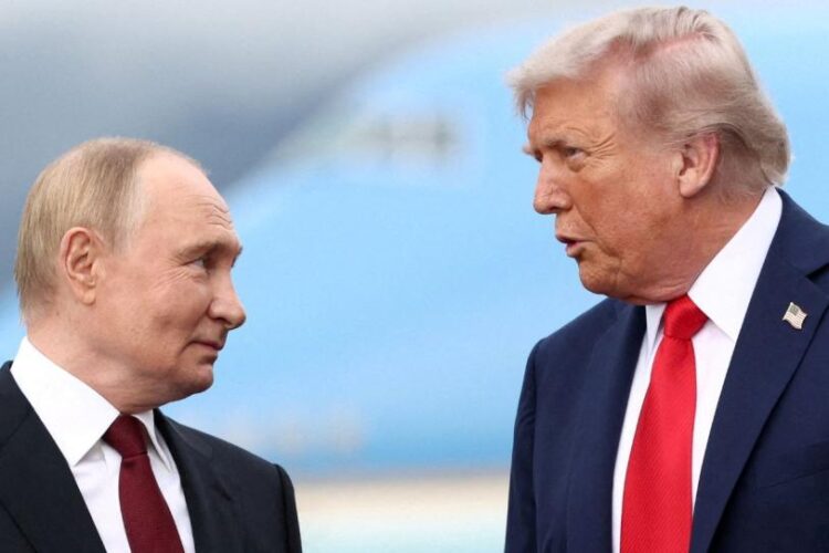 Putin revela que habló con EU sobre una posible intervención militar a Cuba
