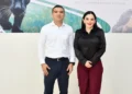 Secretaría de Salud y SAyBG fortalecen la coordinación institucional en favor de la transparencia y la salud