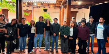 Archivo Histórico Municipal fortalece la cultura, educación y preservación de la memoria histórica