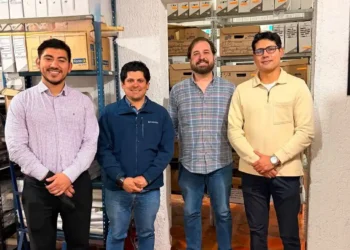 Fortalecen gestión documental y preservación histórica en el Archivo Municipal de San Cristóbal