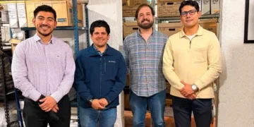 Fortalecen gestión documental y preservación histórica en el Archivo Municipal de San Cristóbal