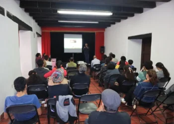 Impulsa Ayuntamiento diálogo ciudadano para enfrentar desafíos de la gentrificación en SCLC