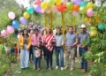 Al inaugurar obra en El Carrizalito, Fabiola Ricci reafirma compromiso con las comunidades de SCLC